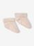 4-delige babyset jongen gemêleerd beige - vertbaudet enfant 