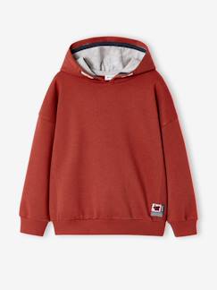 -Hoodie JONEN voor jongens