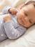 Set van 2 boxpakken voor baby's hemelsblauw - vertbaudet enfant 