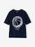Set van 2 pyjama's voor jongens marineblauw - vertbaudet enfant 