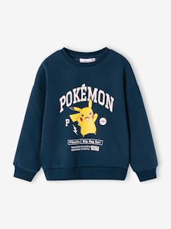 -POKEMON sweater voor jongens