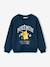 POKEMON sweater voor jongens nachtblauw - vertbaudet enfant 