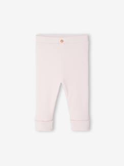 Baby-Broek, jean-Lange legging voor baby's BASICS