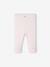 Lange legging voor baby's BASICS 6629+beige+donkerbruin+lichtroze+marineblauw+saliegroen - vertbaudet enfant 
