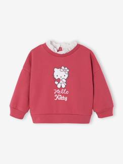 -HELLO KITTY sweater babymeisje