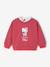 HELLO KITTY sweater babymeisje framboos - vertbaudet enfant 
