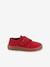 Barefoot sloffen voor kinderen BAREFOOT WOOLY Froddo beige+fuchsia+gemêleerd grijs+gemêleerd roze+groen+jeansblauw+nachtblauw+rood - vertbaudet enfant 