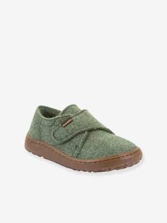 -Barefoot sloffen voor kinderen BAREFOOT WOOLY Froddo
