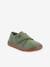 Barefoot sloffen voor kinderen BAREFOOT WOOLY Froddo beige+fuchsia+gemêleerd grijs+gemêleerd roze+groen+jeansblauw+nachtblauw+rood - vertbaudet enfant 
