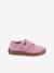 Barefoot sloffen voor kinderen BAREFOOT WOOLY Froddo beige+fuchsia+gemêleerd grijs+gemêleerd roze+groen+jeansblauw+nachtblauw+rood - vertbaudet enfant 