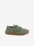 Barefoot sloffen voor kinderen BAREFOOT WOOLY Froddo beige+fuchsia+gemêleerd grijs+gemêleerd roze+groen+jeansblauw+nachtblauw+rood - vertbaudet enfant 