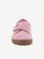 Barefoot sloffen voor kinderen BAREFOOT WOOLY Froddo beige+fuchsia+gemêleerd grijs+gemêleerd roze+groen+jeansblauw+nachtblauw+rood - vertbaudet enfant 