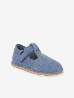 -FLEXY WOOLY BAREFOOT FRODDO blotevoetensloffen voor kinderen