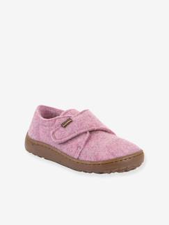 -Barefoot sloffen voor kinderen BAREFOOT WOOLY Froddo
