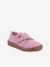 Barefoot sloffen voor kinderen BAREFOOT WOOLY Froddo beige+fuchsia+gemêleerd grijs+gemêleerd roze+groen+jeansblauw+nachtblauw+rood - vertbaudet enfant 