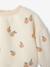 Babykledingset sweatshirt en tuinbroek oudroze - vertbaudet enfant 