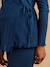 3-delige pyjama zwangerschap marineblauw - vertbaudet enfant 