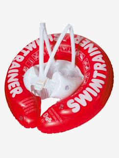 Speelgoed-Buitenspeelgoed-Tuinspeelgoed-Swimtrainer FRED SWIM ACADEMY Zwemvestje met opblaasband