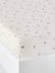 Laken baby bio collection LOVELY NATURE ivoor - vertbaudet enfant 