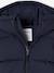 Puffy donsjack JONEN antraciet - vertbaudet enfant 