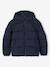 Puffy donsjack JONEN antraciet - vertbaudet enfant 