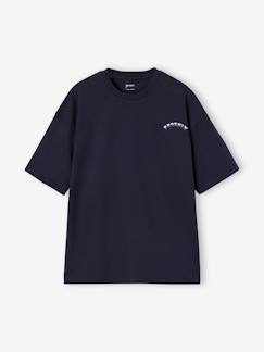-Oversized T-shirt Phoenix JONEN