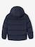 Puffy donsjack JONEN antraciet - vertbaudet enfant 