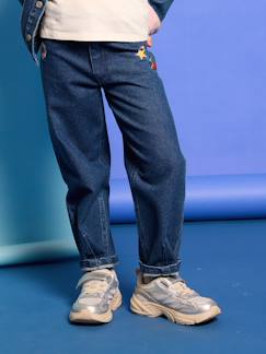 -Meisjesballonjeans