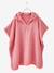 Badponcho Eenhoorn roze - vertbaudet enfant 