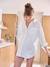 Zwangerschaps- en voedingsblouse wit - vertbaudet enfant 
