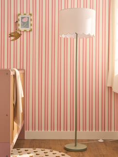 -Metalen vloerlamp Feston