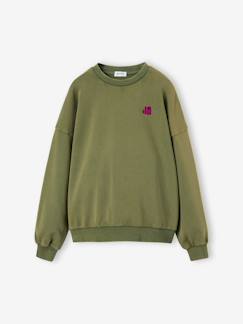-Sweater voor meisjes