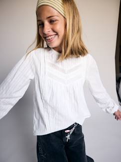 -Blouse voor meisjes