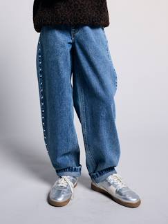 -Ballonjeans voor meisjes