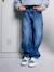 Skaterjeans voor jongens stone - vertbaudet enfant 