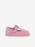FLEXY WOOLY BAREFOOT FRODDO blotevoetensloffen voor kinderen gemêleerd grijs+gemêleerd roze+jeansblauw+nachtblauw - vertbaudet enfant 