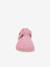 FLEXY WOOLY BAREFOOT FRODDO blotevoetensloffen voor kinderen gemêleerd grijs+gemêleerd roze+jeansblauw+nachtblauw - vertbaudet enfant 