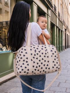 -Luiertas Canvas club luipaard