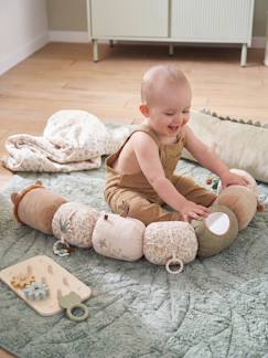 -Babykussen van de ontdekkingen