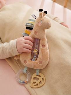 Speelgoed-Rammelaar regen stok giraffe