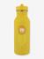 Fles 500 ml TRIXIE blauw+bruin+dennen+geel+groen+lichtroze+lila+Mr Fox+Mr Lion+Mrs Rabbit+nude+rozen+zachtpaars - vertbaudet enfant 