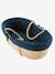 Hoes voor draagwieg ecru+marineblauw - vertbaudet enfant 