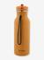 Fles 500 ml TRIXIE blauw+bruin+dennen+geel+groen+lichtroze+lila+Mr Fox+Mr Lion+Mrs Rabbit+nude+rozen+zachtpaars - vertbaudet enfant 