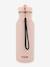 Fles 500 ml TRIXIE blauw+bruin+dennen+geel+groen+lichtroze+lila+Mr Fox+Mr Lion+Mrs Rabbit+nude+rozen+zachtpaars - vertbaudet enfant 