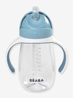Verzorging-Baby eet en drinkt-Rietjesbeker (300 ml) BEABA