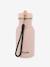 Fles 350 ml TRIXIE bruin+dennen+geel+groen+ijsblauw+lichtroze+Mr Fox+Mr Lion+Mrs Elephant+Mrs Rabbit+nude+petrolblauw+rood+rozen+zachtpaars - vertbaudet enfant 