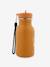 Fles 350 ml TRIXIE bruin+dennen+geel+groen+ijsblauw+lichtroze+Mr Fox+Mr Lion+Mrs Elephant+Mrs Rabbit+nude+petrolblauw+rood+rozen+zachtpaars - vertbaudet enfant 