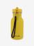 Fles 350 ml TRIXIE bruin+dennen+geel+groen+ijsblauw+lichtroze+Mr Fox+Mr Lion+Mrs Elephant+Mrs Rabbit+nude+petrolblauw+rood+rozen+zachtpaars - vertbaudet enfant 