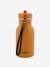 Fles 350 ml TRIXIE bruin+dennen+geel+groen+ijsblauw+lichtroze+Mr Fox+Mr Lion+Mrs Elephant+Mrs Rabbit+nude+petrolblauw+rood+rozen+zachtpaars - vertbaudet enfant 