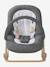 Transat met Babydream-boog beige, bedrukt+ecru+grijs/wit+lindegroen+marineblauw - vertbaudet enfant 